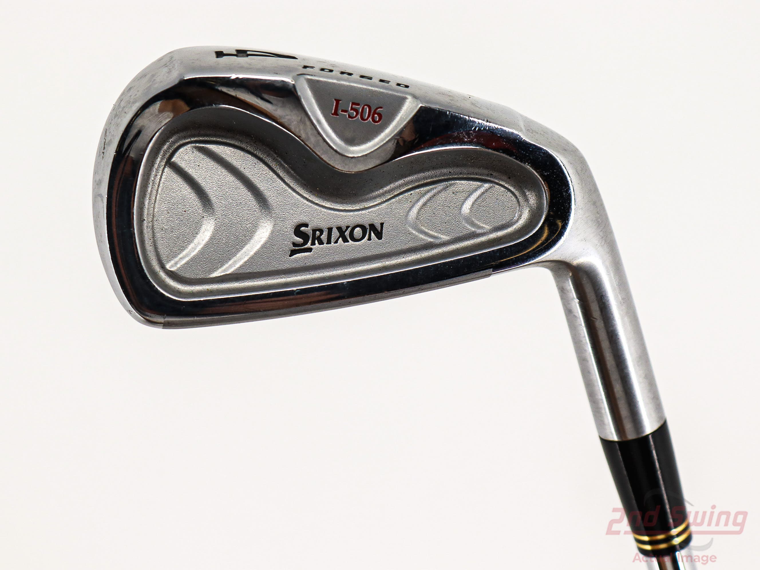 Srixon i-506 Single Iron (D-92441061805) | 2nd Swing Golf