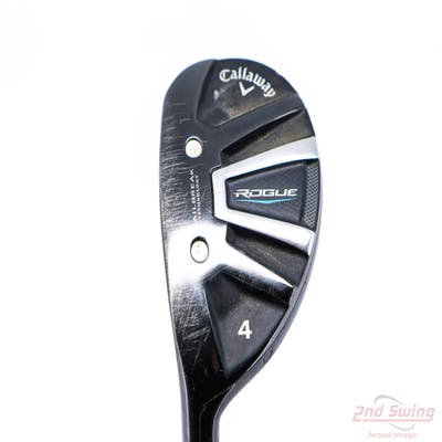 Callaway Rogue Hybrid 4 Hybrid 21° Fujikura Vista Pro 40 Graphite Stiff Left Handed 40.0in