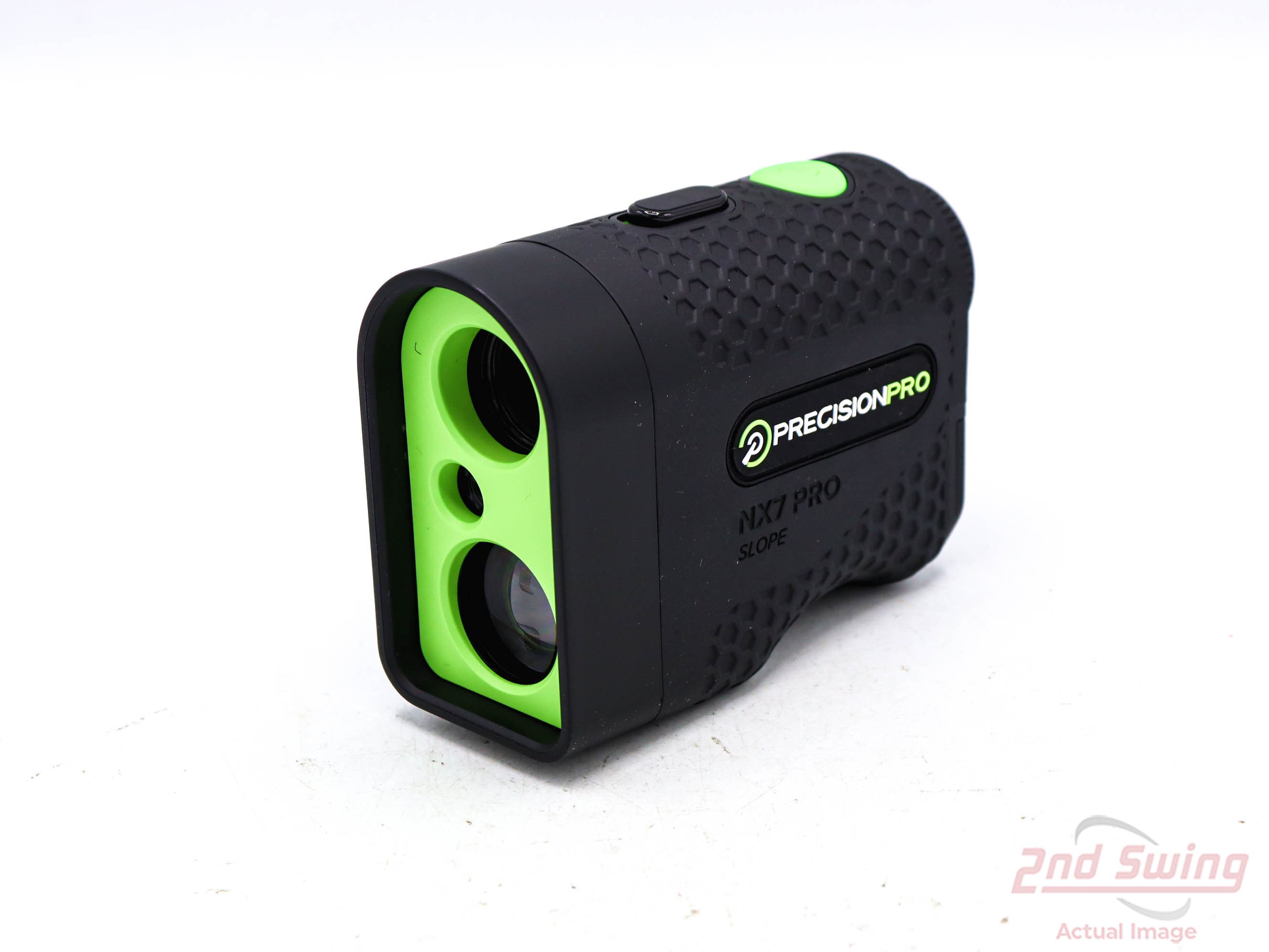 Bushnell Tour Z6 Jolt Rangefinder (D-D2442928264) | 2nd Swing Golf