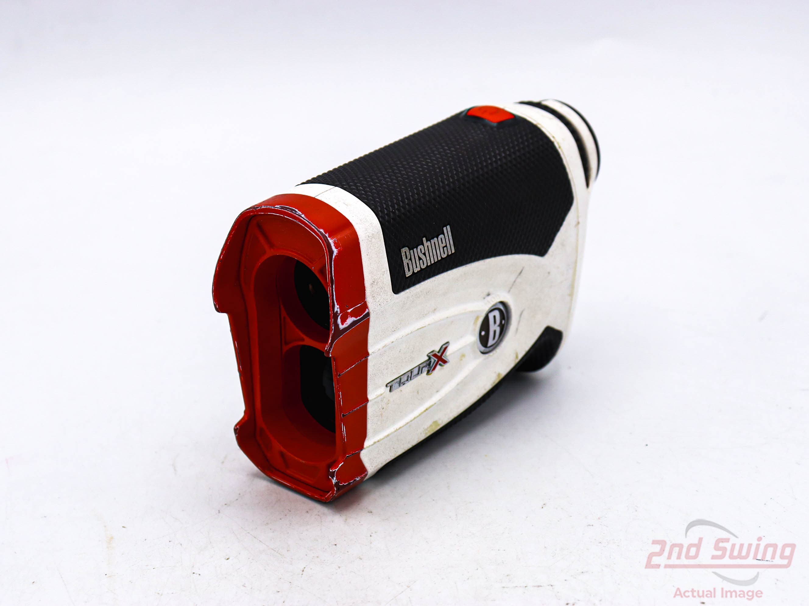 Bushnell Tour Z6 Jolt Rangefinder (D-T2546362397) | 2nd Swing Golf
