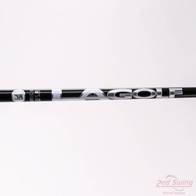 Mint Uncut LA Golf A Series 65g Hybrid Shaft Regular 42.0in