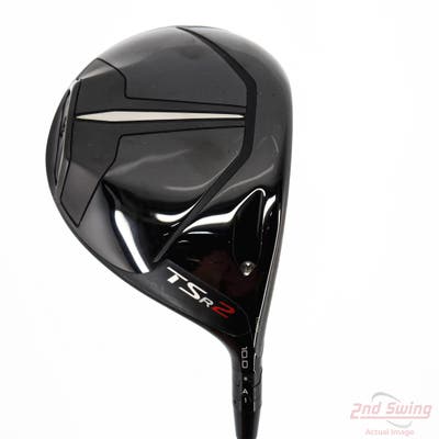 Titleist TSR2 Driver 10° Project X HZRDUS Red CB 50 Graphite Regular Right Handed 45.5in