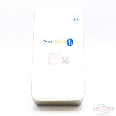 Average 8.0 Ernest Sports ESB1 Launch Monitor