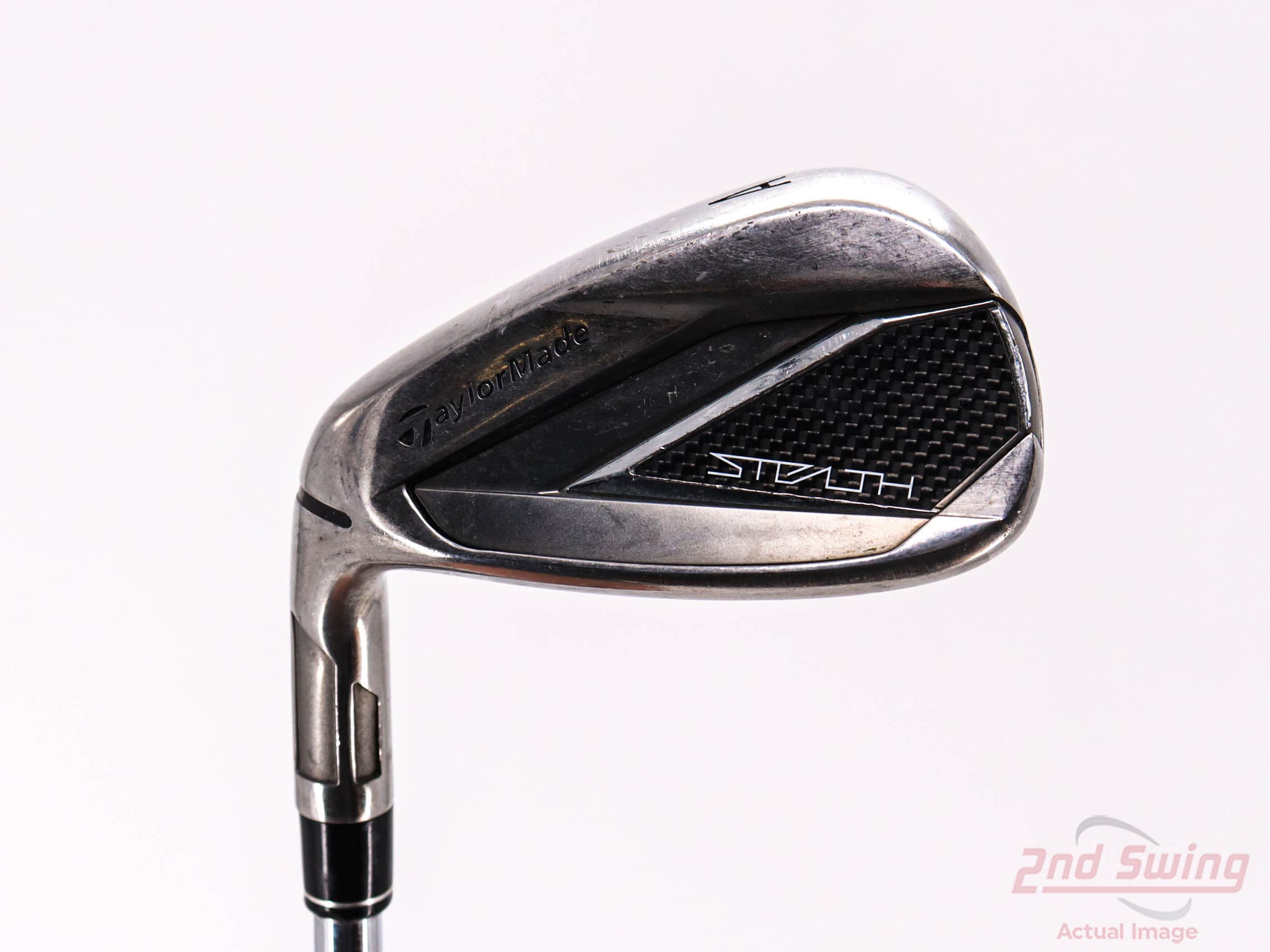 Tête De Bois TaylorMade STEALTH 15° 3 Bois TOUR ISSUE (RH) Neuve, CT:233