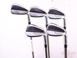 Ping i525 Iron Set 7-PW GW UST Recoil 760 ES SMACWRAP Graphite Senior Right Handed Orange Dot -3/4"