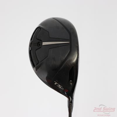 Titleist TSR3 Driver 9° Mitsubishi Tensei 1K Black 65 Graphite Stiff Right Handed 45.75in