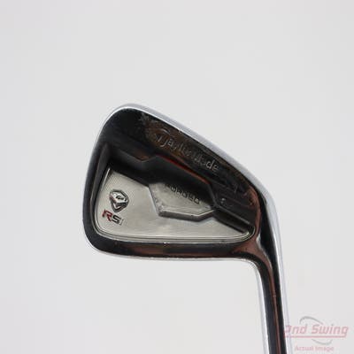 TaylorMade RSi TP Single Iron 4 Iron Aerotech SteelFiber i95 Graphite Stiff Right Handed 39.0in