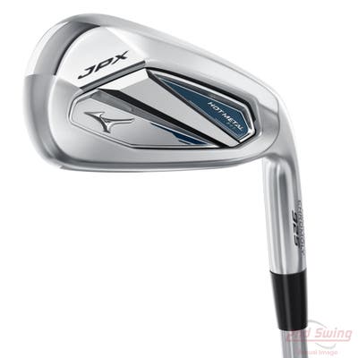 New Mizuno JPX 925 Hot Metal HL Iron Set 5-PW GW UST Mamiya Recoil Dart ESX 460 F3 Graphite Regular Right Handed STD