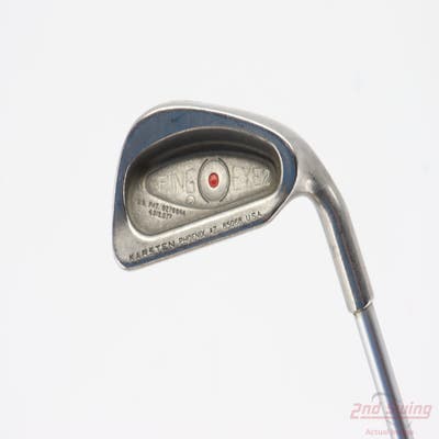 Ping Eye 2 Single Iron 3 Iron Mitsubishi Tensei CK 70 Orange Graphite Regular Right Handed Red dot 40.0in