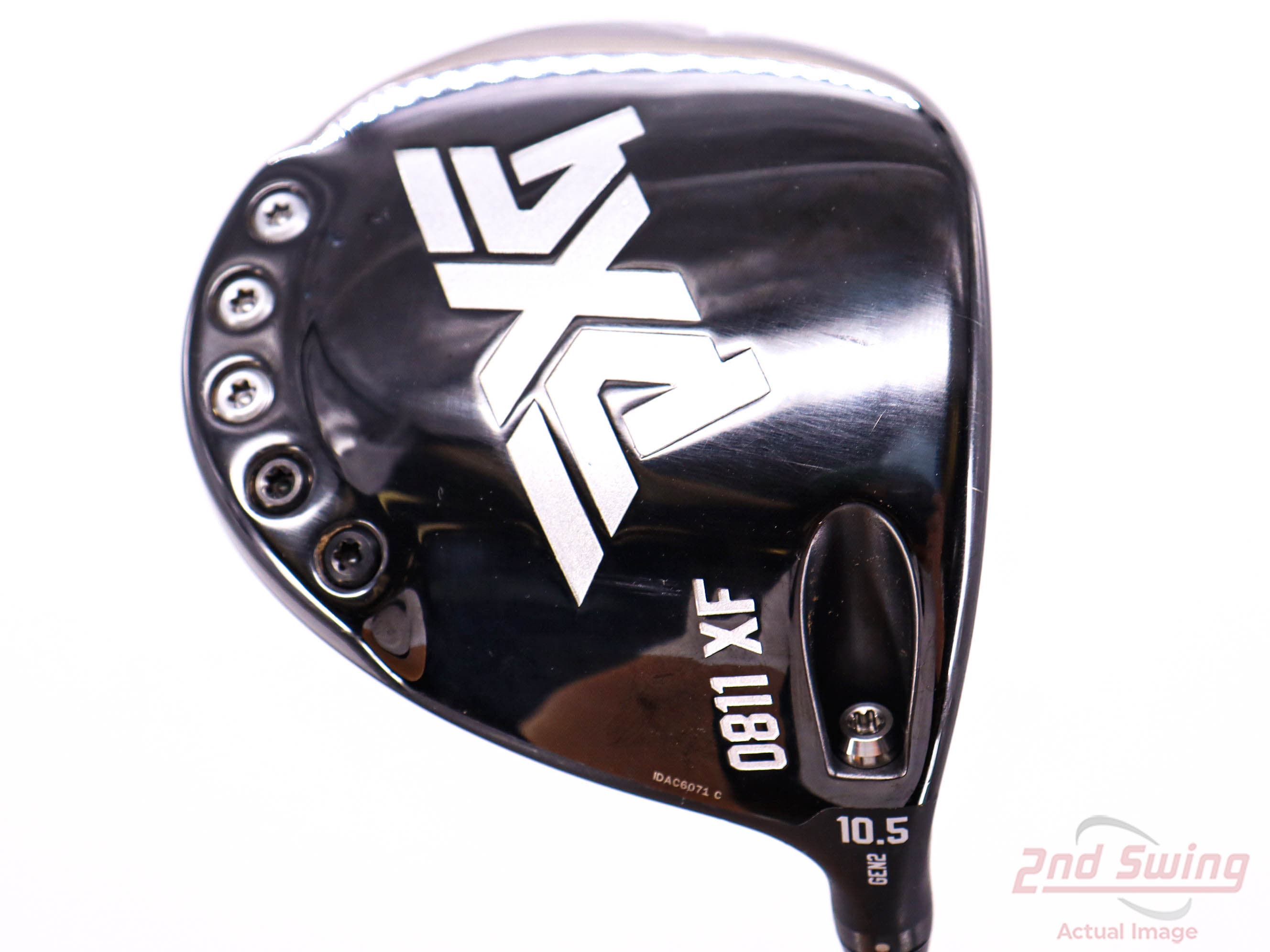 ★再値下げ★PXG 0811 XF GEN2 10.5° ドライバー PXG 0811 XF GEN2 ドライバーの試打レビュー 口コミ・評価 ギア