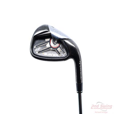 TaylorMade Burner 2.0 Single Iron 8 Iron TM Burner 2.0 85 Steel Stiff Right Handed 37.0in