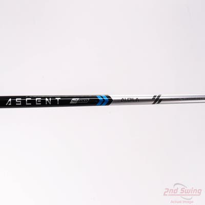 Pull Aldila Ascent PL 40g Hybrid Shaft Ladies 39.75in