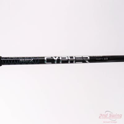 Pull Project X Cypher 40g Hybrid Shaft Ladies 39.75in