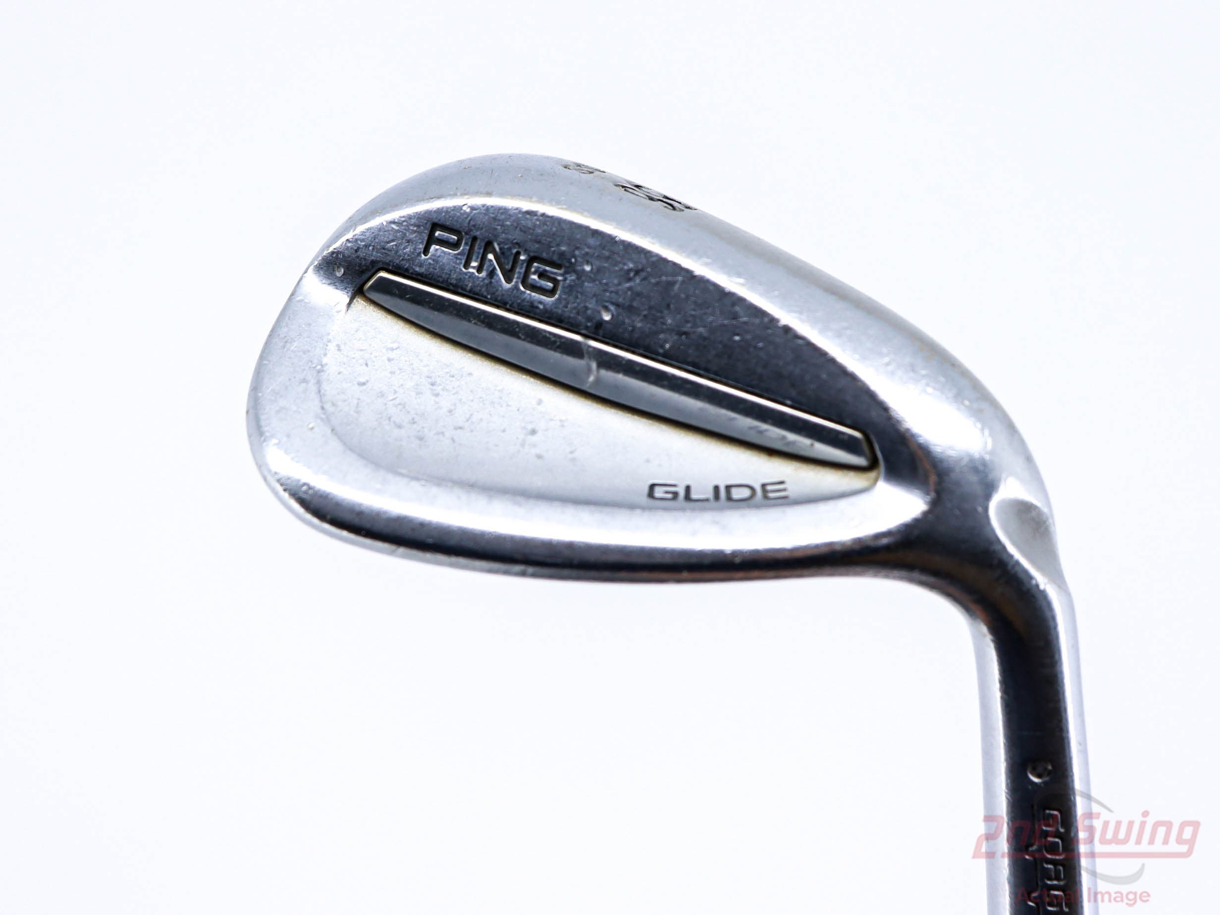 Ping GLIDE GORGE Wedge3本セット(50、54、58)