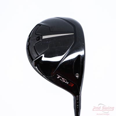 Titleist TSR3 Driver 8° Mitsubishi Tensei 1K Blue 55 Graphite Stiff Right Handed 45.5in