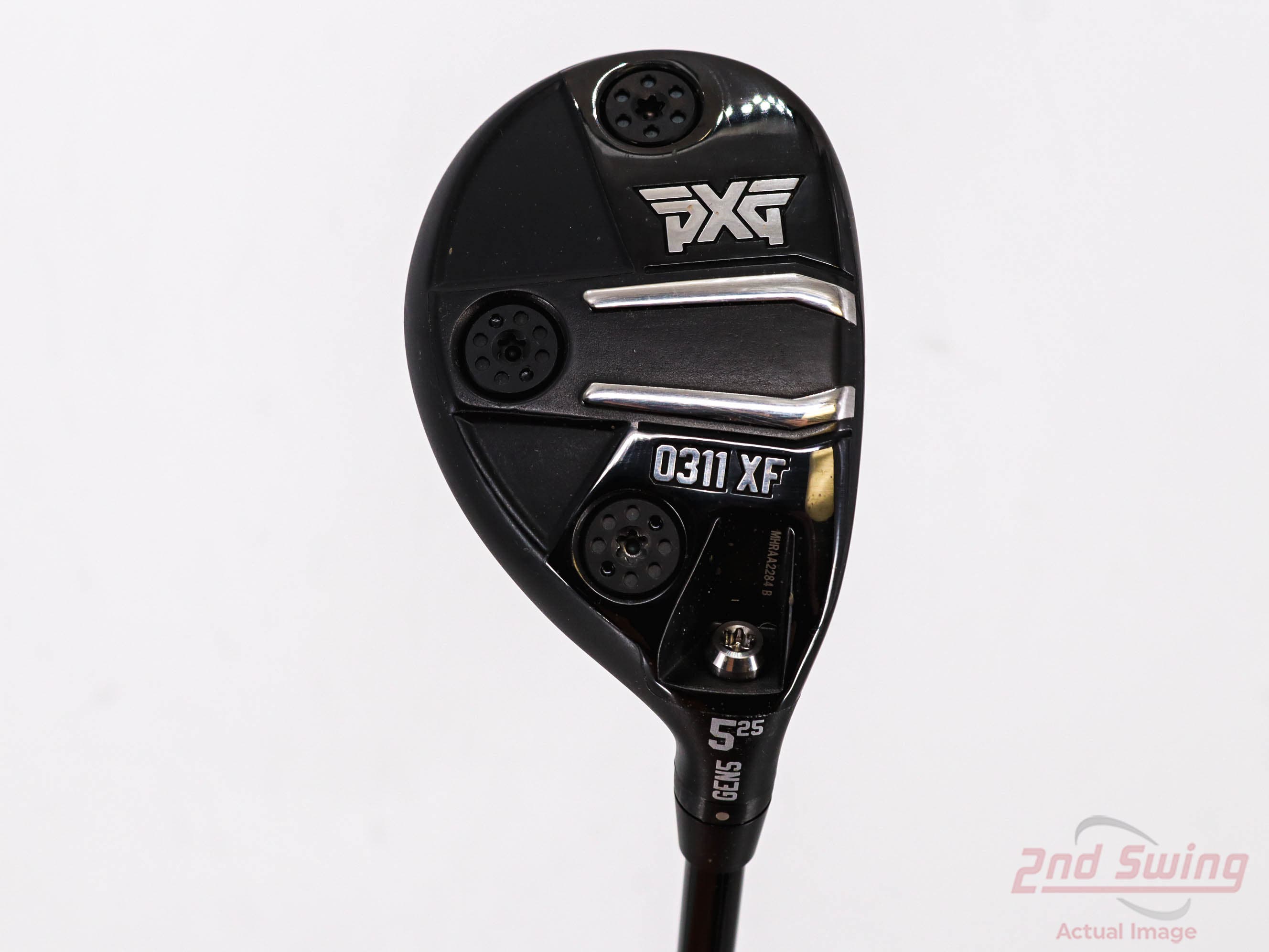 PXG 0311 XF GEN5 Hybrid | 2nd Swing Golf