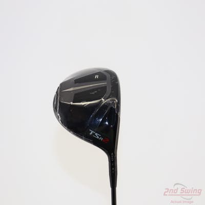 Mint Titleist TSR2 Driver 10° MCA Tensei AV-XLINK Blue 55 Graphite Regular Right Handed 46.0in
