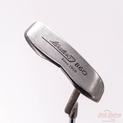 Ping Karsten 1959 B60 Putter Steel Right Handed Black Dot 35.0in