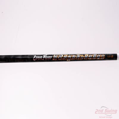 Used W/ Srixon RH Adapter Project X EvenFlow Riptide 50g Driver Shaft Regular 44.25in