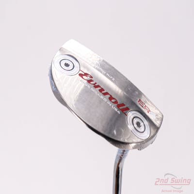 Mint Evnroll 38 Tour Spec ER8 Satin Putter Steel Right Handed 35.0in