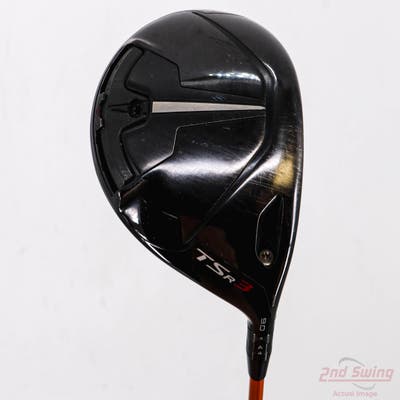 Titleist TSR3 Driver 9° Graphite Design Tour AD DI-6 Graphite Stiff Right Handed 45.5in