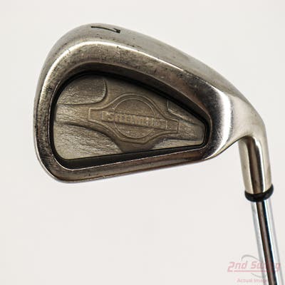 Callaway X-14 Single Iron 7 Iron Callaway Stock Steel Steel Stiff Right Handed 37.0in