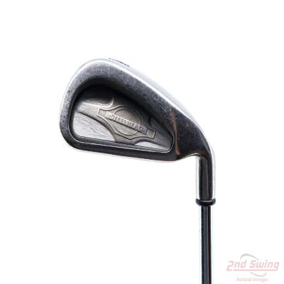 Callaway X-14 Single Iron 6 Iron Callaway Stock Steel Steel Stiff Right Handed 37.5in