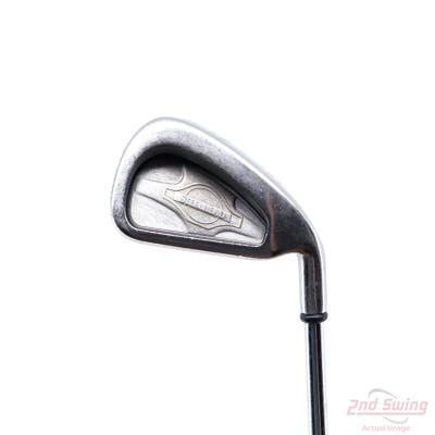 Callaway X-14 Single Iron 4 Iron Callaway Stock Steel Steel Stiff Right Handed 38.5in