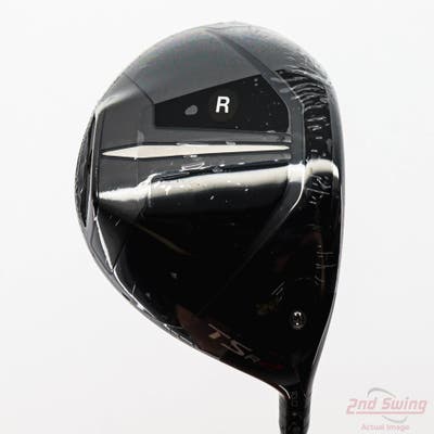 Mint Titleist TSR2 Driver 10° Project X HZRDUS Red CB 50 Graphite Regular Right Handed 45.75in
