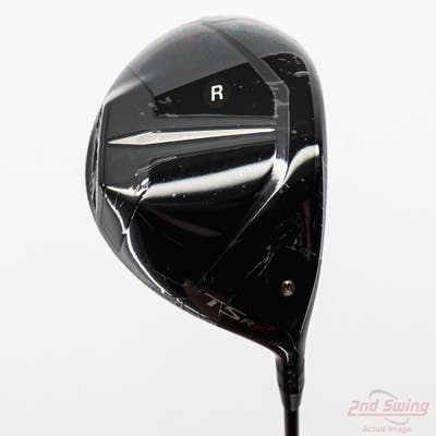 Mint Titleist TSR2 Driver 10° MCA Tensei AV-XLINK Blue 55 Graphite Regular Right Handed 45.75in