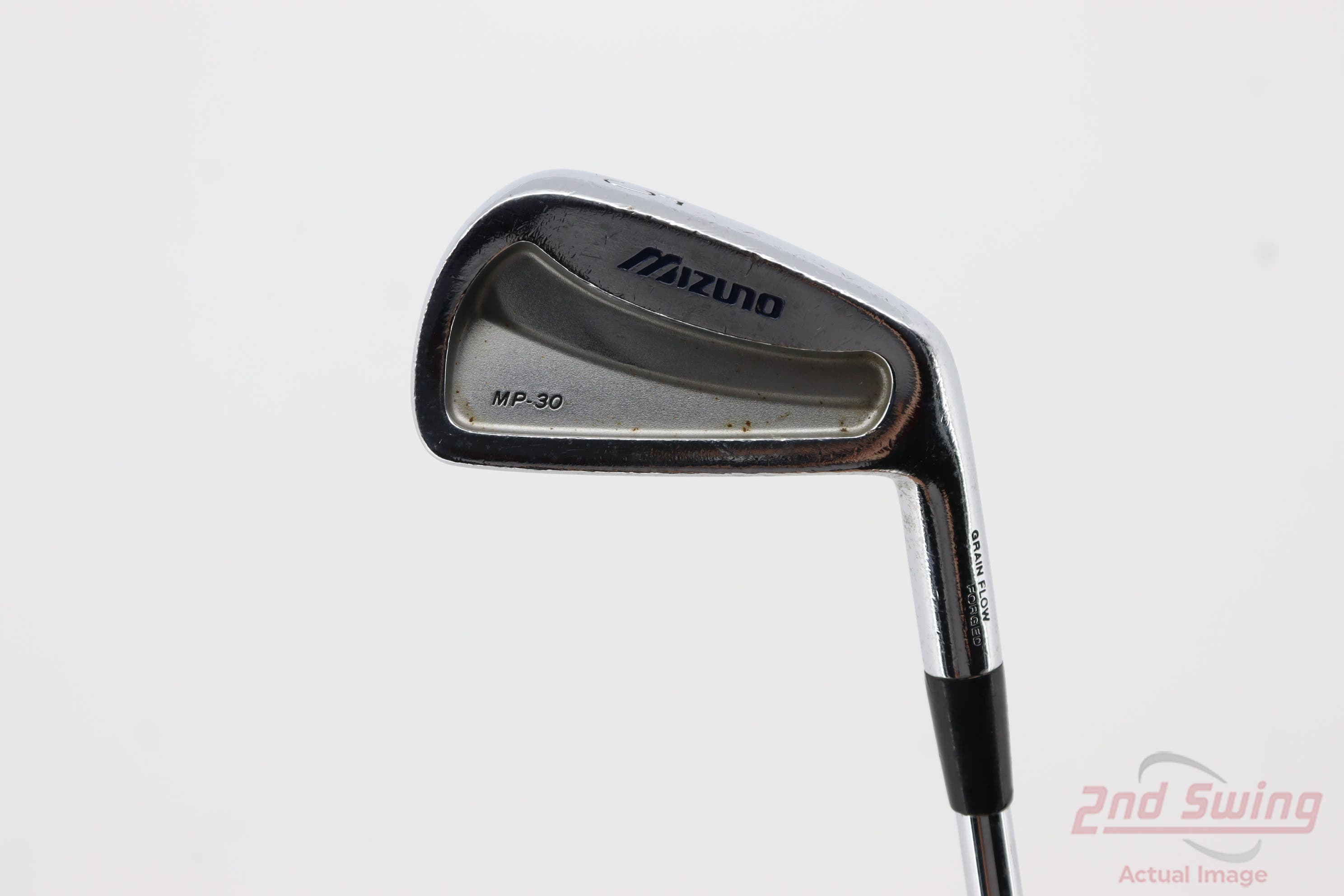 Mizuno MP-30 3〜PW ダイナミックゴールドS400 Mizuno MP-30 3〜PW ダイナミックゴールドS400 Mizuno MP-30 3〜PW