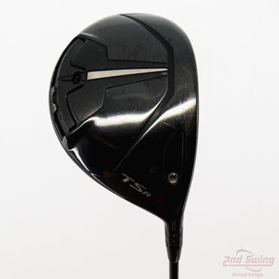 Titleist TSR3 Driver 10° MCA Tensei AV-XLINK Blue 55 Graphite Regular Right Handed 46.0in