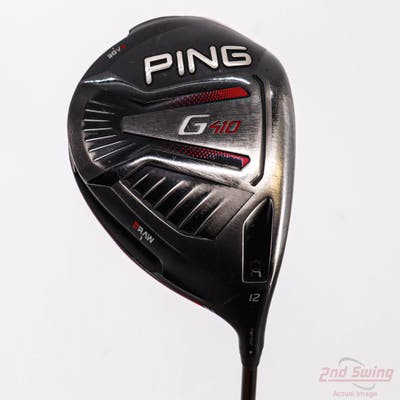 Ping G410 Plus Driver 12° ALTA CB 55 Graphite Senior Right Handed 45.0in