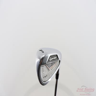 TaylorMade RSi 2 Single Iron Pitching Wedge PW FST KBS Tour 105 Steel Regular Right Handed 36.0in