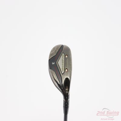 Callaway 2019 Big Bertha Hybrid 3 Hybrid 18° Project X Cypher 2.0 60 Graphite Regular Right Handed 39.0in