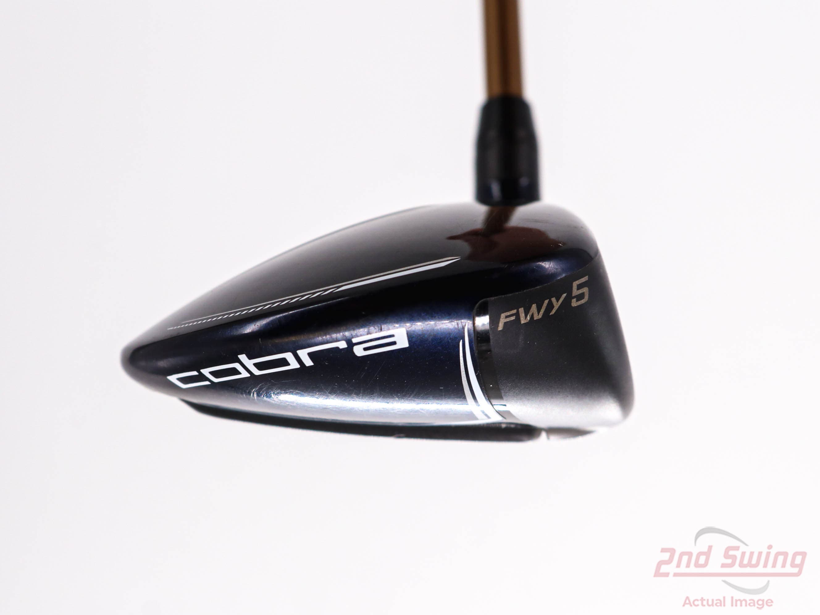 Cobra LTDx Fairway Wood (D-92441379629) | 2nd Swing Golf