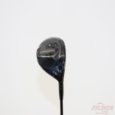 Mint Titleist TSR2 Fairway Wood 3 Wood 3W 15° MCA Tensei AV-XLINK Blue 65 Graphite Regular Right Handed 43.0in