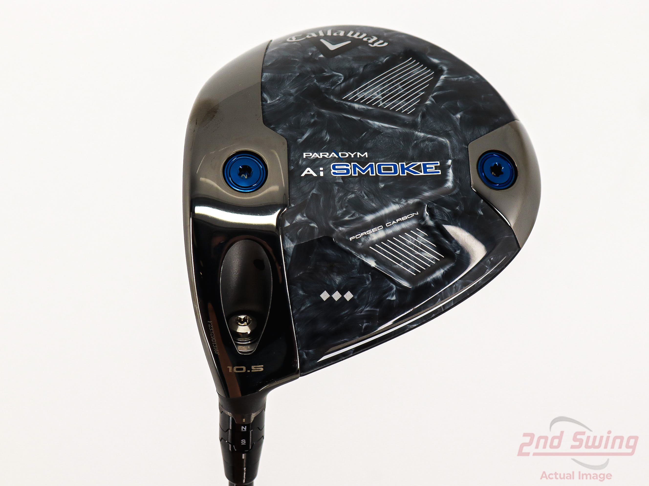 BEST Ⅱ +5 Srixon ZX5 MK II Driver (D-52544278719) | 2nd