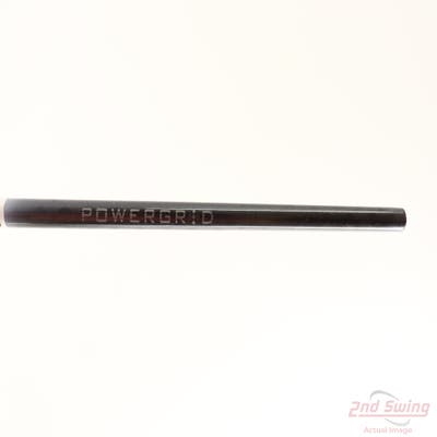 Mint Uncut Aretera Alpha One Gray 65g Driver Shaft Stiff 46.0in