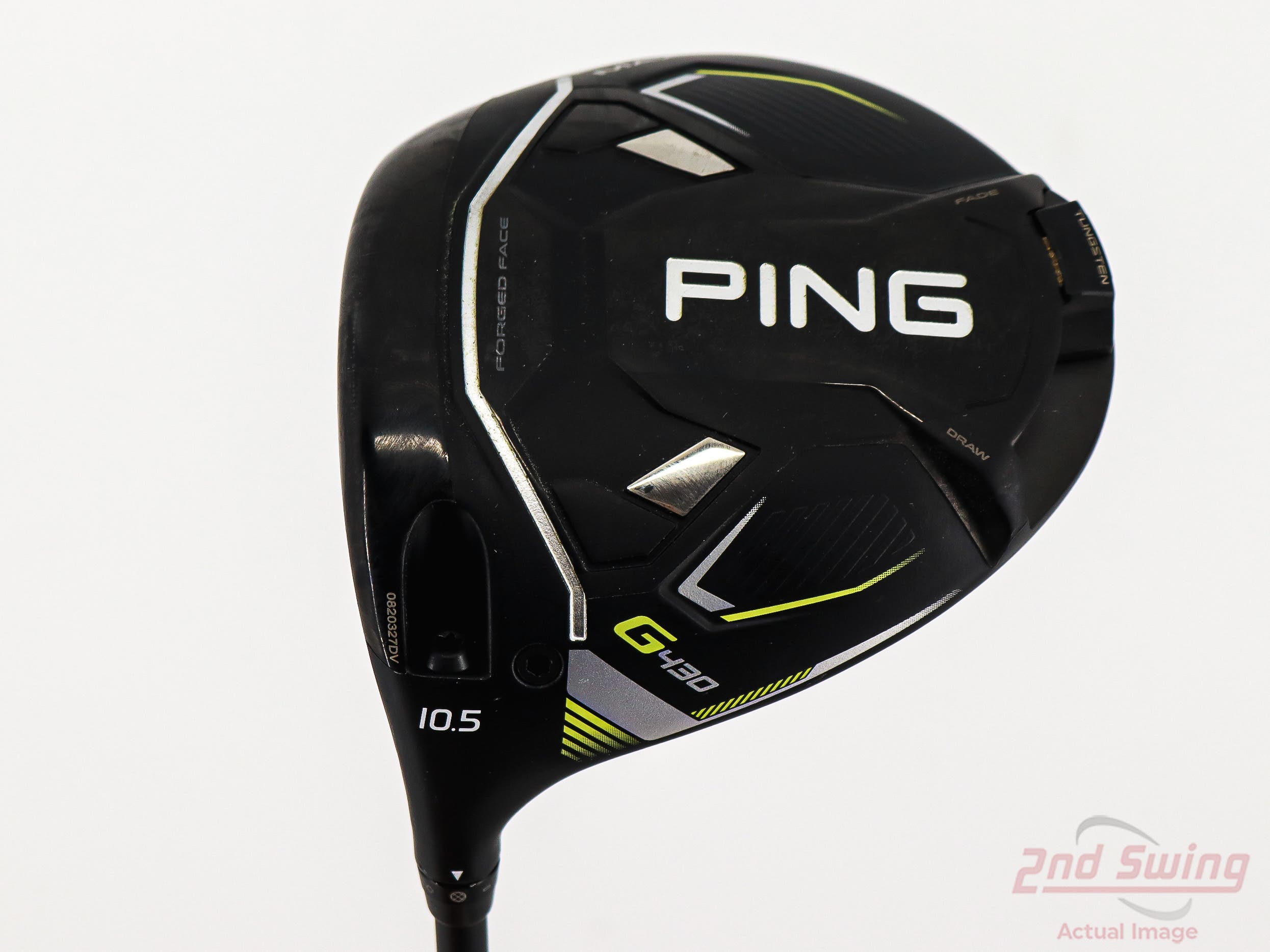 Ping G430 MAX Driver | 2nd Swing Golf