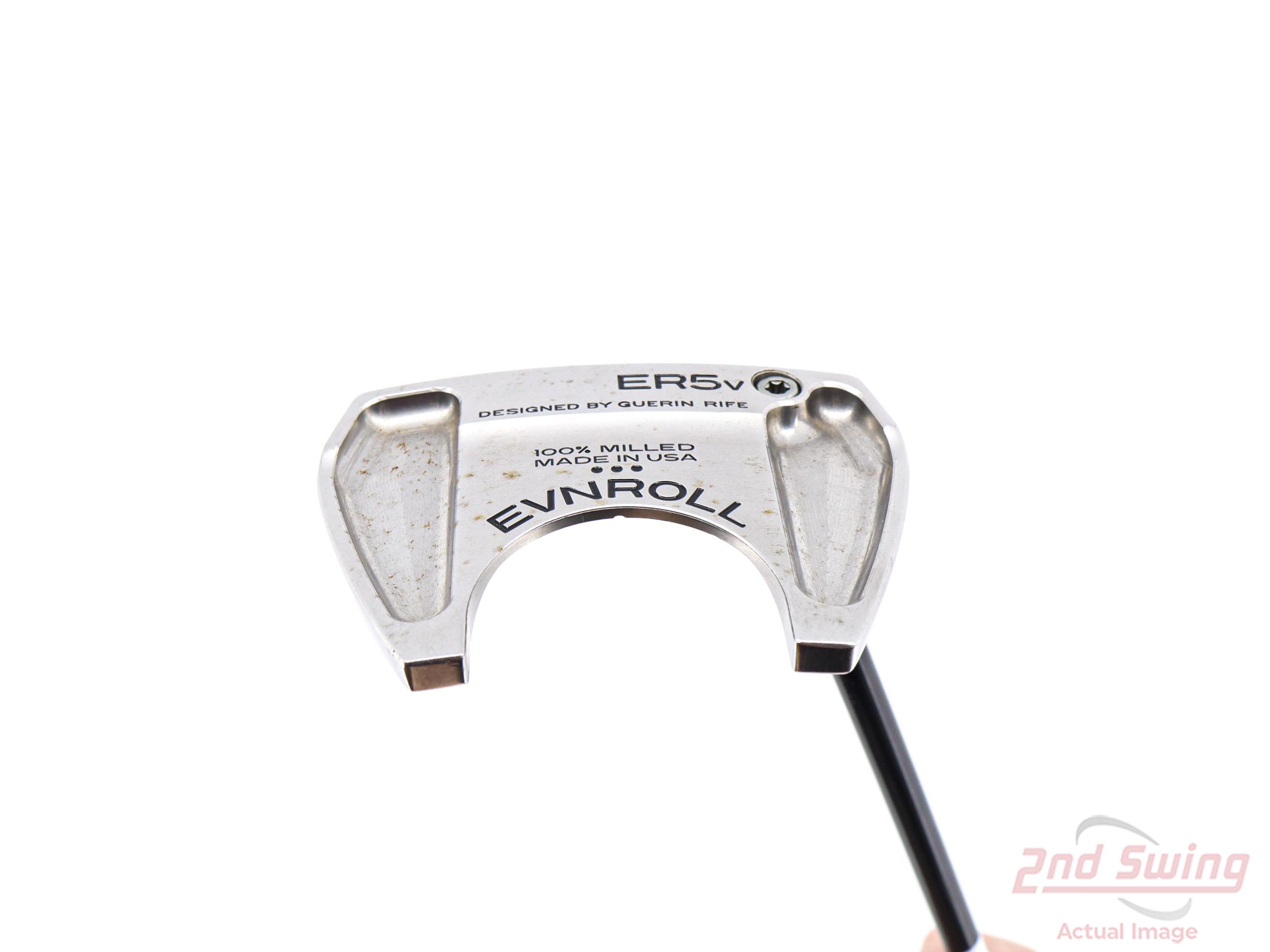 Evnroll ER5v Putter | 2nd Swing Golf