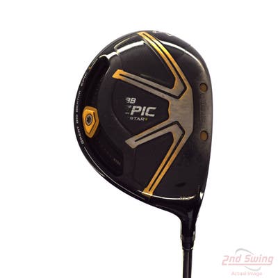 Callaway EPIC Star Driver 10.5° Mitsubishi Grand Bassara GB39 Graphite Regular Right Handed 45.5in
