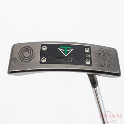 Odyssey Toulon Azalea Stroke Lab Putter Steel Right Handed 34.0in