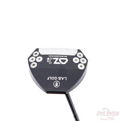 L.A.B. Golf OZ.1 Putter Steel Right Handed 35.0in