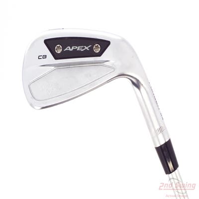 Callaway Apex Pro 24 Wedge Gap GW FST KBS Tour C-Taper 120 Steel Stiff Right Handed 35.0in