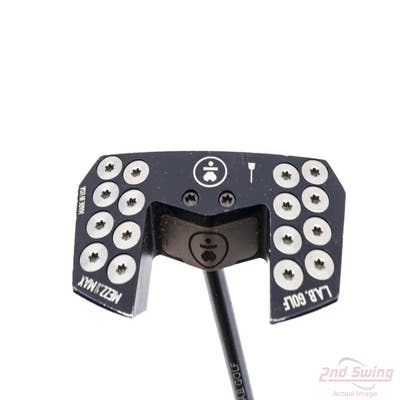 L.A.B. Golf MEZZ.1 Max Sweeper Putter Graphite Right Handed 43.0in