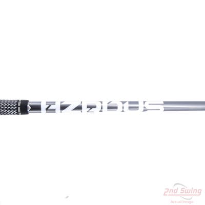 Used W/ Callaway RH Adapter Project X HZRDUS Silver Gen4 Fairway Shaft Stiff 41.5in