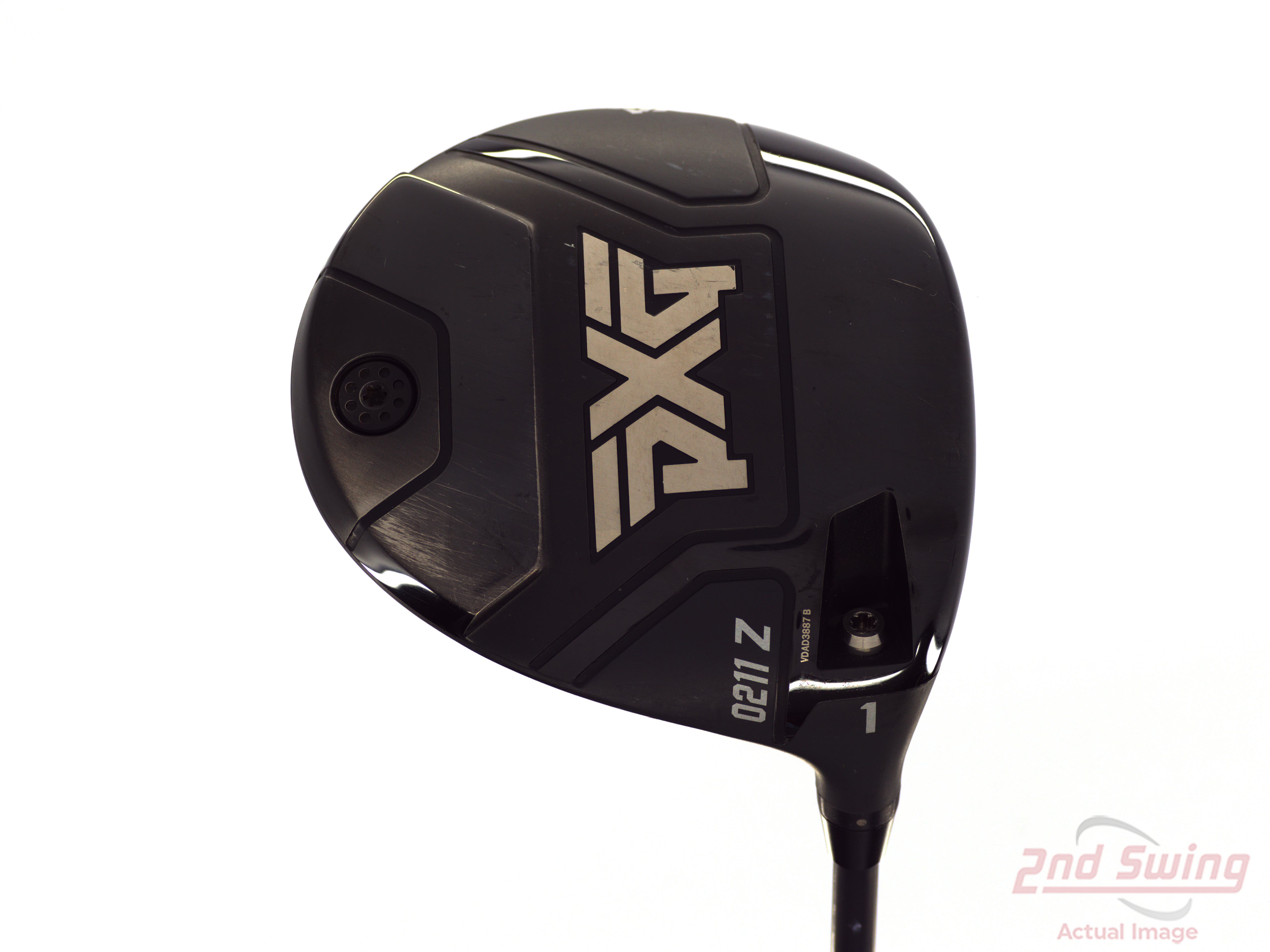 PXG 0211 Z Driver | 2nd Swing Golf