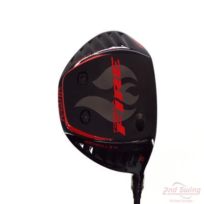 Krank Formula Fire XX Super HIGH-COR Driver 9° Fujikura Ventus Blue Velocore 5 Graphite Stiff Right Handed 46.0in