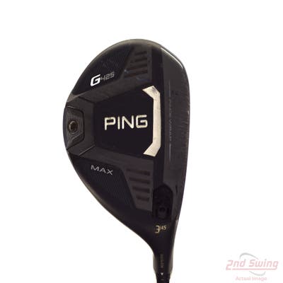 Ping G425 Max Fairway Wood 3 Wood 3W 14.5° ALTA Distanza Red 40 Graphite Senior Right Handed 42.5in